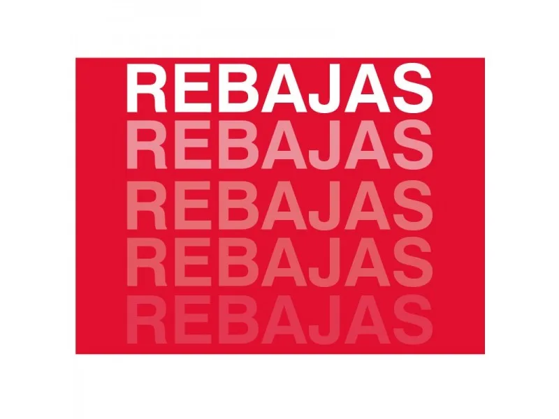 Mucho más que una bajada de precio: las rebajas de invierno
